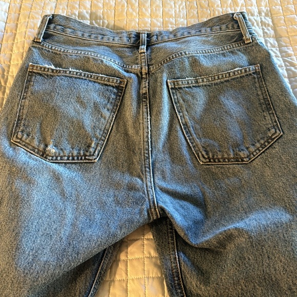 Agolde 90s pinch - Picture 7 of 9